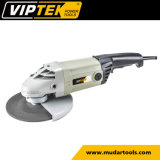 2600W Electric Power Tools Polisher Angle Grinder