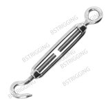Turnbuckle Hook and Eye for Connecting