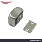 Zinc Alloy Magnetic Door Catch (302303A)