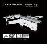 Wood Cutting Precison Panel Saw with Sliding Table (MJ6128/30/32/36/38D)