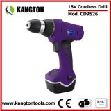 Battery Electric Power Tools Cordless Drill