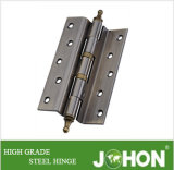 Crank Steel or Iron Bending Door Metal Hardware Hinge (5