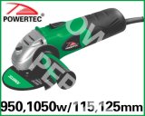 650W 115/125mm Electric Power Tool (PT81220)