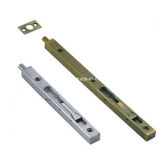 High Quality Stainless Steel Satin Finish Door Latch (KTG-201)