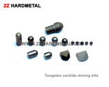 Tungsten Carbide Mining Buttons Drill Bits Mining Tools