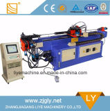 Dw38cncx3a-1s 4kw Motor Power Blue Pipe Bending Machine for Chair
