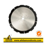Rescue Diamond Blade for Fire Fighting