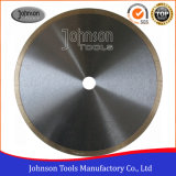 300mm Ceramic Tile Saw Blades Cutter with J Slot for Wet Cutting