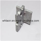 Precast Concrete Fleet Lift Forged Erection Anchor for Building Material