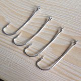 Wholesale Chemaically Sharpened High Carbon Eel Fishing Hook
