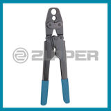 Ft-1824b Hand Tool for Crimping Pex Pipe