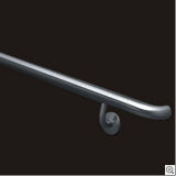 304 Stainless Steel Handrail Hardware
