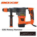 Doxs Power Tool Hammer Drill 1500W 32mm Rotary Hammer