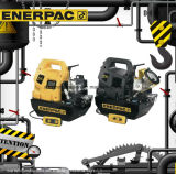 Enerpac Zu4t-Series, Electric Torque Wrench Pumps