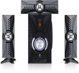 3.1 Hight Quality Home Theater Wired Speaker