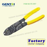 Top Quality Multi-Functional Terminal Crimping Stripping Pliers
