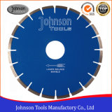 300mm Diamond Laser Saw Blade for Stone Cutting