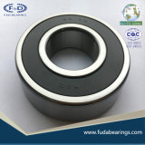 high precision ball bearing 6311 2RS for motors and weaving machine
