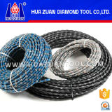 Huazuan Diamond Wire Saw for Stone Processing