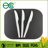 Compostable Bread Knife for Lunch