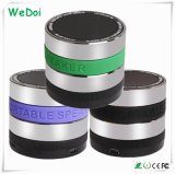 Hot Selling Mini Bluetooth Subwoofer Speaker with FM Radio in High Quality (WY-SP05)