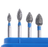 Fo Series High Speed Dental Equipment Dental Diamond Bits