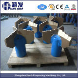 3 Wing Drag Drill Bit for Well Drilling