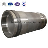 Alloy Stainless Steel Forging-Forged Cylinder