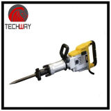 Power Tool 24mm 650W Protable Electric Jack Rotary Hammer Drill