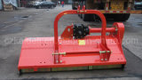 Low Weight and Power Requirepemt Heavy Duty Flail Mower
