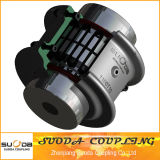 T10 Replaceable with Falk Grid Coupling