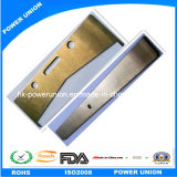 D2 Tool Steel Shear Blade for Industrial Printers