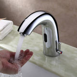 Factory New Style Brass Automatic Sensor Faucet (FDS-A6001)