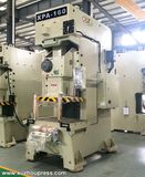 160ton Mechanical Press Machine Tool