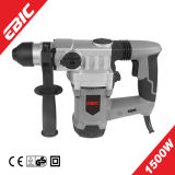 Ebic 32mm 1500W 5j Rotary Hammer/Electric Hammer for Sale