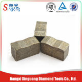 Diamond Segment Tools for Sandstone
