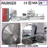 Double Head Aluminum Cutting Saw