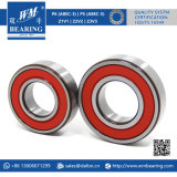 6002 2RS Zz High Temperature Bearing for Oven Furnace Machinery