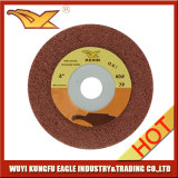Non Woven Polishing Wheel for Stainless Steel (4inch)