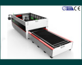 Laser Cutter Applied in Metal Agriculture Machinery (FLX3015-700W)
