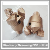 PDC Drill Bit 60mm- 230mm