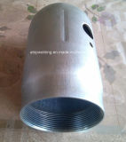 W3-1/8-7thread Type Gas Cylinder Cap
