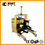 Power Pump Movable Automatic Lifting Type Electric Hydraulic Gear Puller