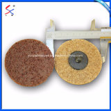 Wear Resisting Abrasive Nylon Grinding Wheel OEM for Metal