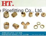 Us High Quality Brass Fitting