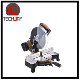 255mm Miter Saw with Industrial Motor