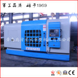 China Popular CNC Lathe for Turning Wind Power Turbine (CK64200)