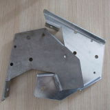 Customized Metal Stamping Steel Greenhouse Brackets