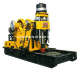 Spindle Type Core Drilling Rig (HXY-8B) 3200m Drill Capacity
