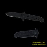 Deluxe Pocket Knife (#3629)